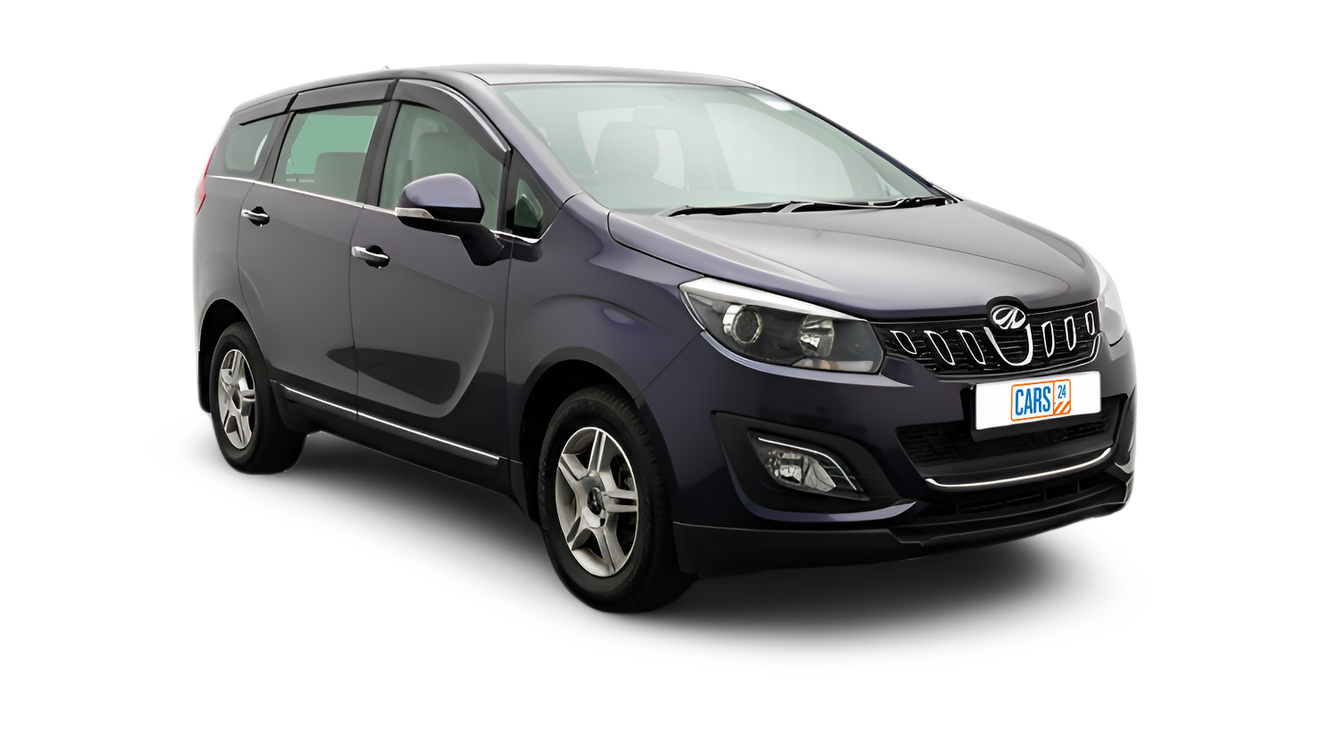 Mahindra MARAZZO-img